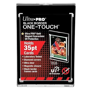 Amazon | ULTRA PRO カード収納アクセサリー Ultra Pro